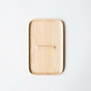 Craighill Nocturn Catch In Maple Puzzle Stand